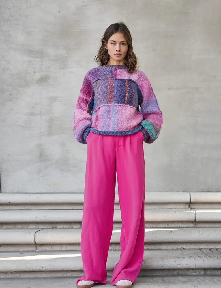 Lana Grossa | Lookbook 19