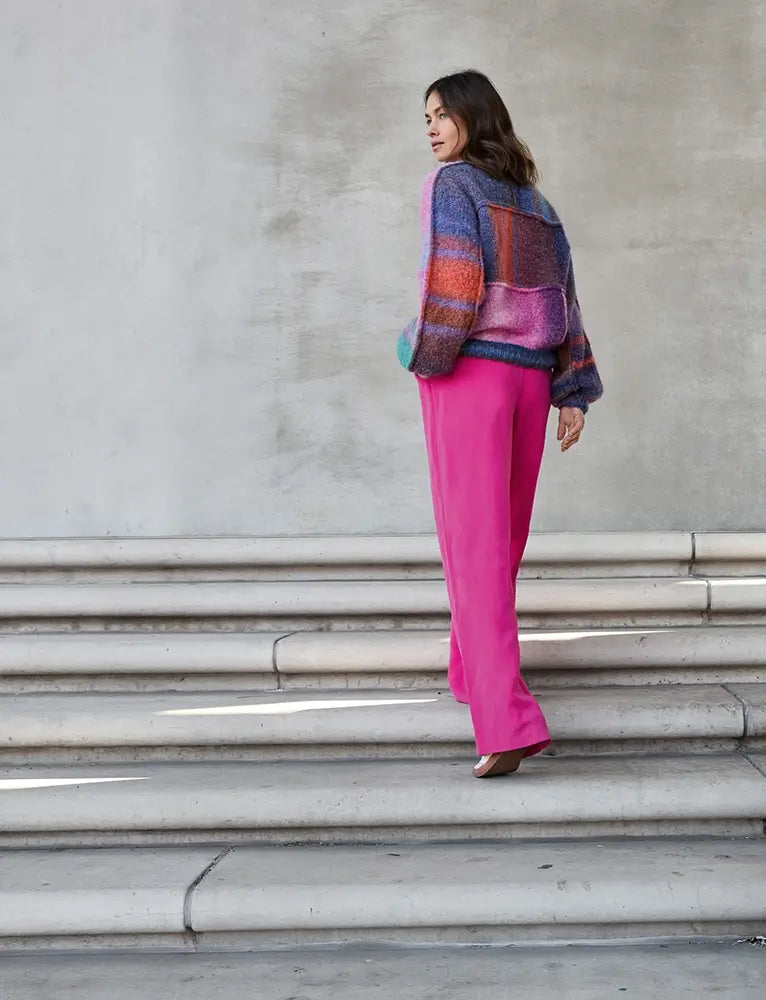 Lana Grossa | Lookbook 19