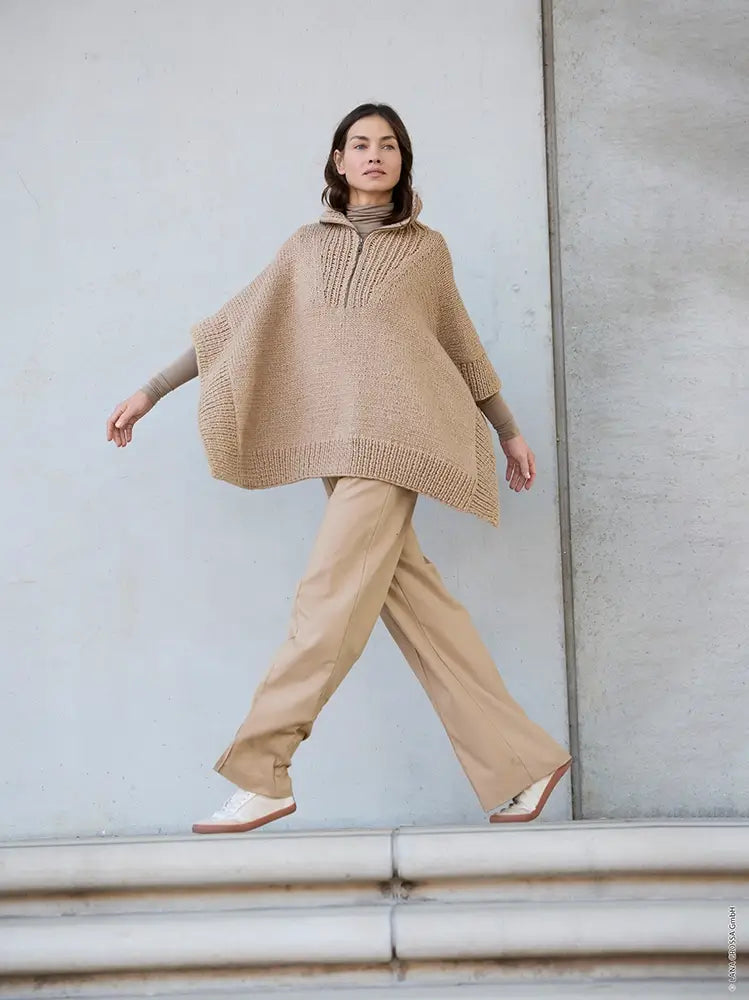 Lana Grossa | Lookbook 19