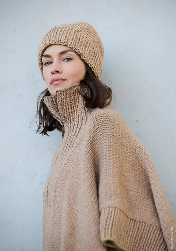 Lana Grossa | Lookbook 19