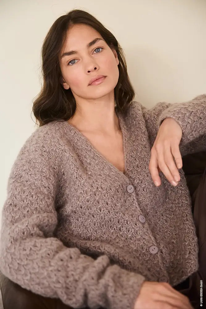 Lana Grossa | Lookbook 19