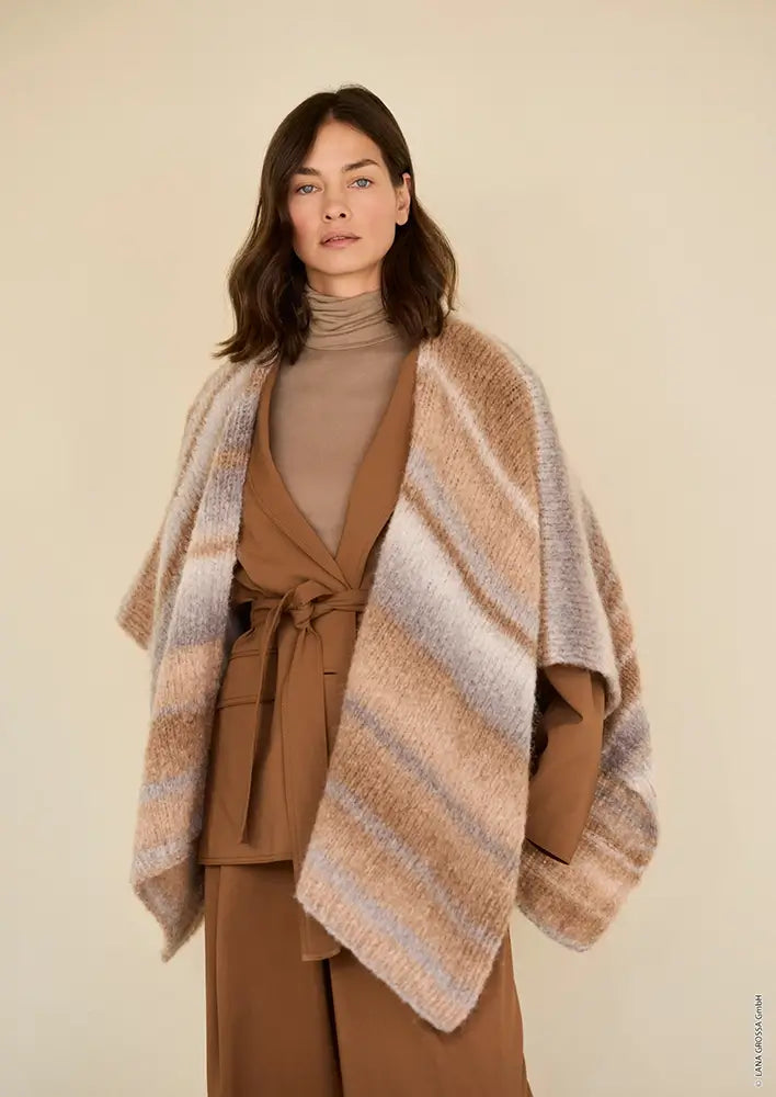 Lana Grossa | Lookbook 19