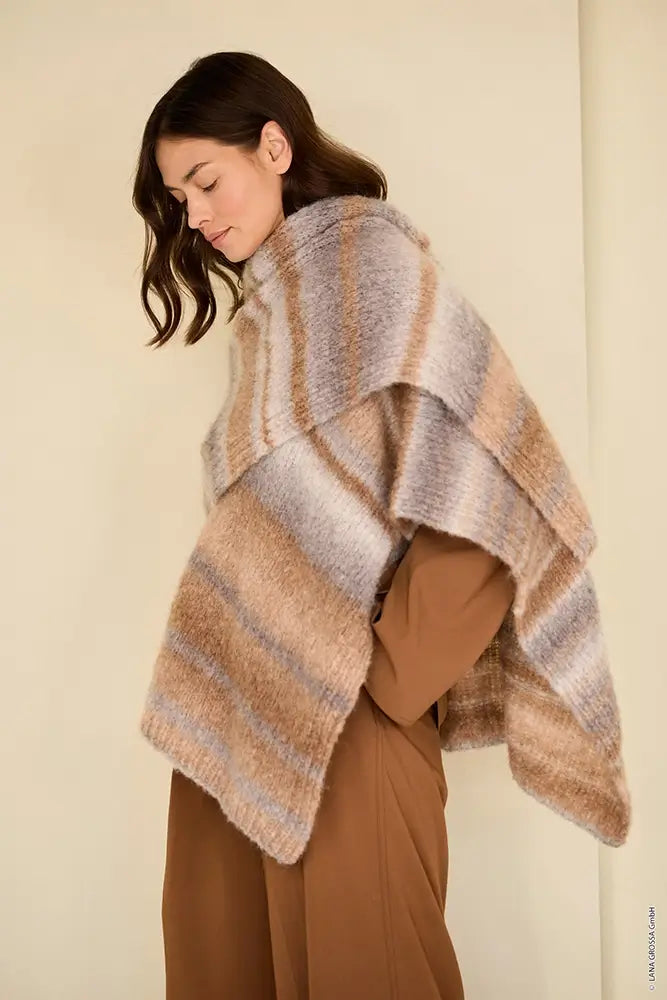 Lana Grossa | Lookbook 19