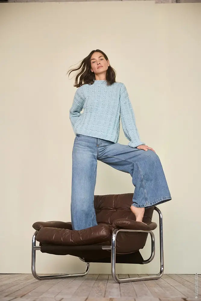 Lana Grossa | Lookbook 19