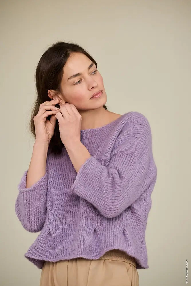 Lana Grossa | Lookbook 19