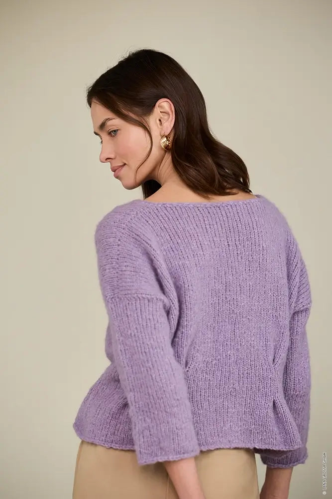 Lana Grossa | Lookbook 19