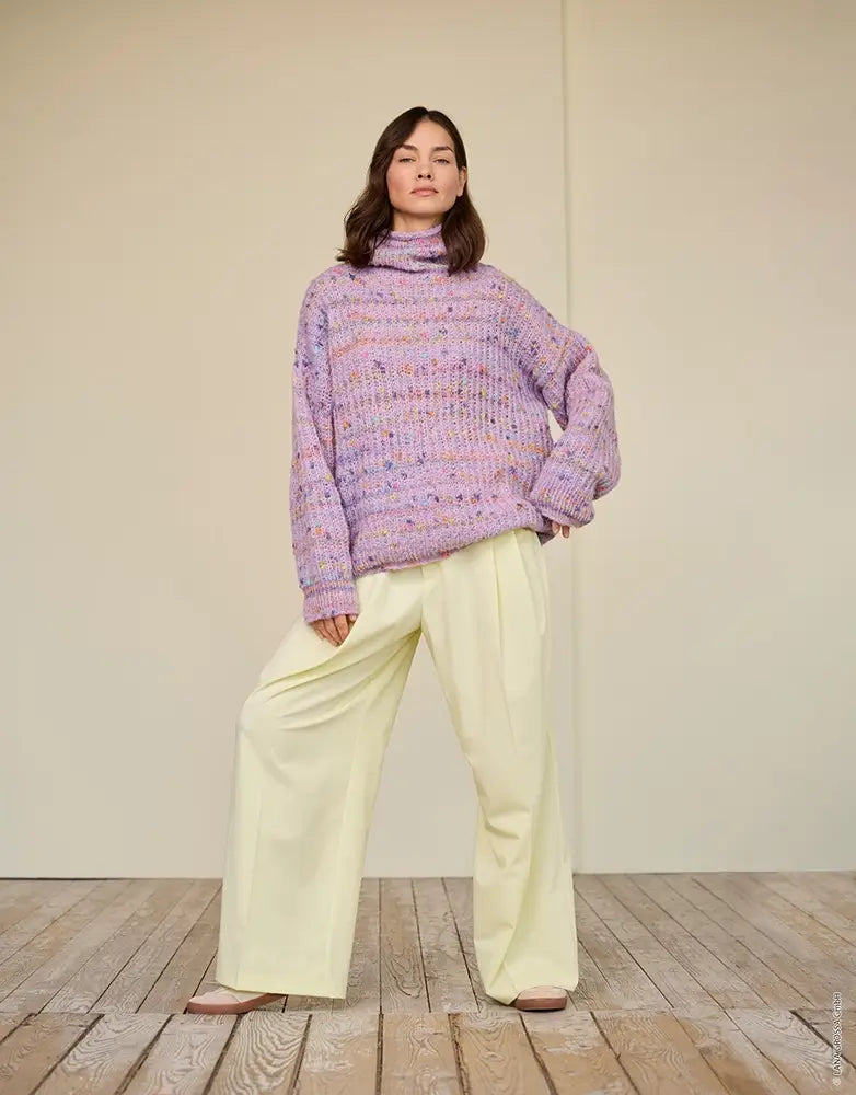 Lana Grossa | Lookbook 19