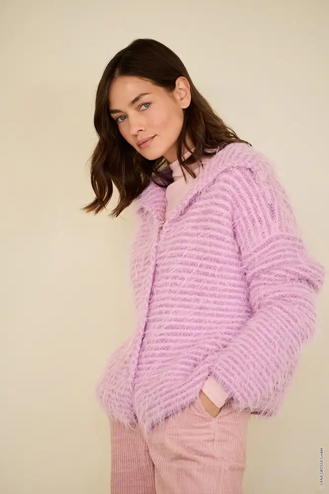 Lana Grossa | Lookbook 19