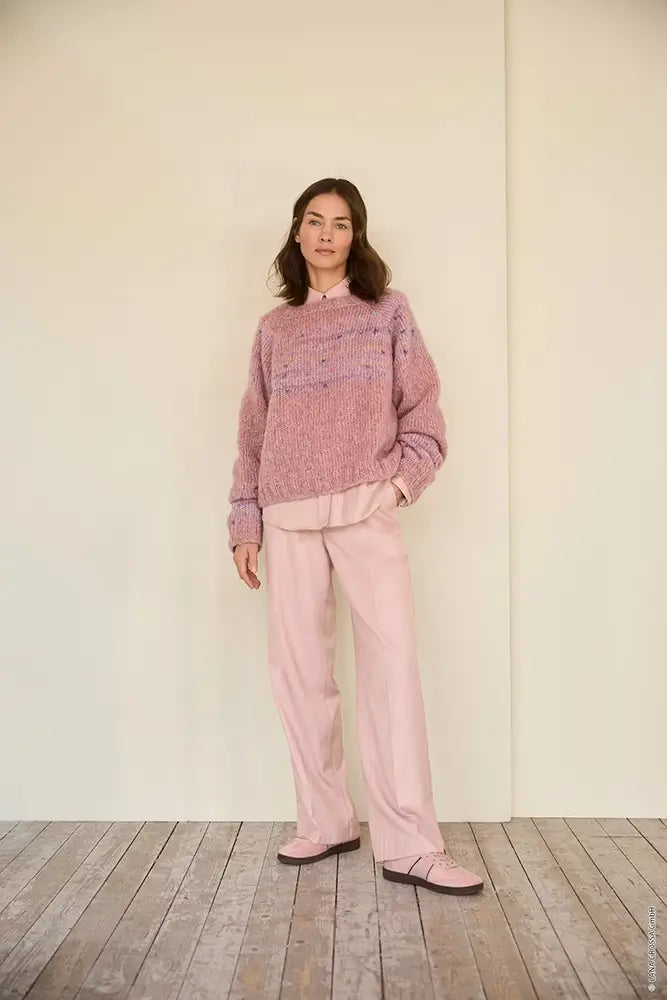 Lana Grossa | Lookbook 19