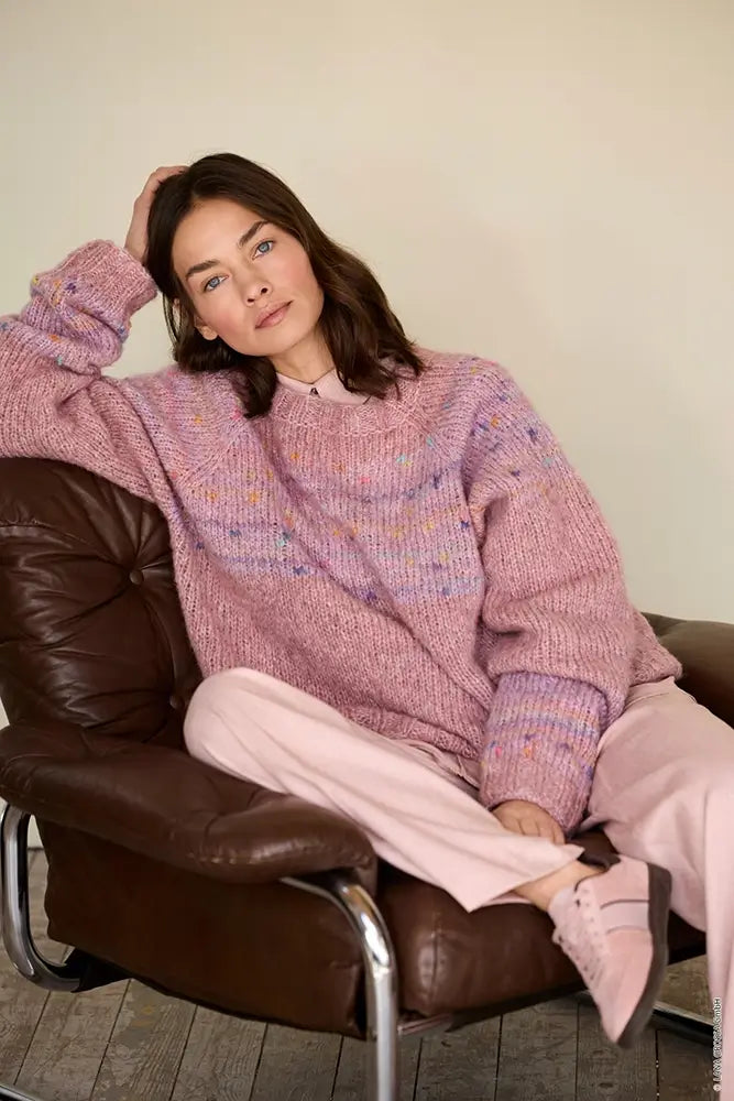 Lana Grossa | Lookbook 19