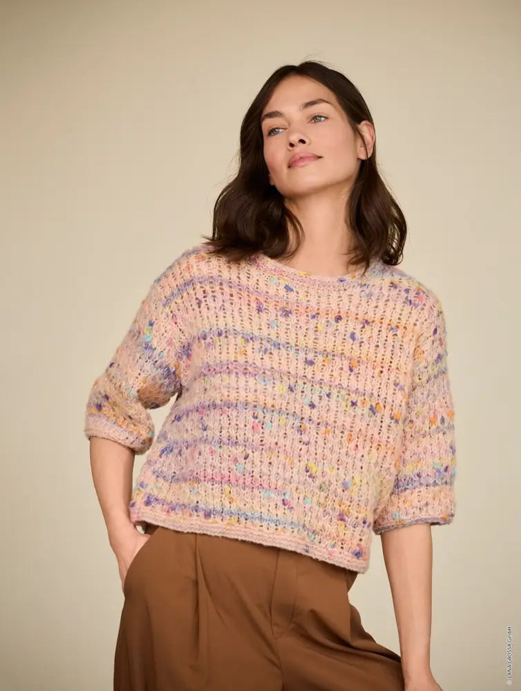 Lana Grossa | Lookbook 19
