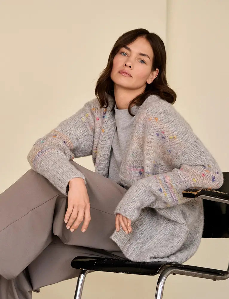 Lana Grossa | Lookbook 19