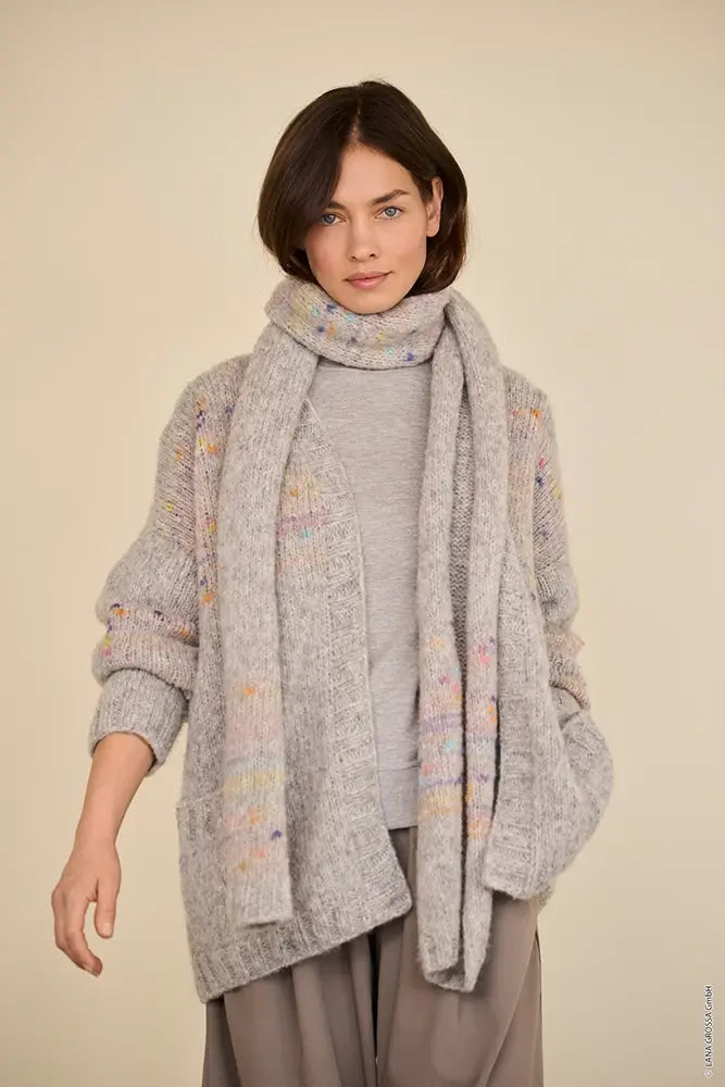 Lana Grossa | Lookbook 19