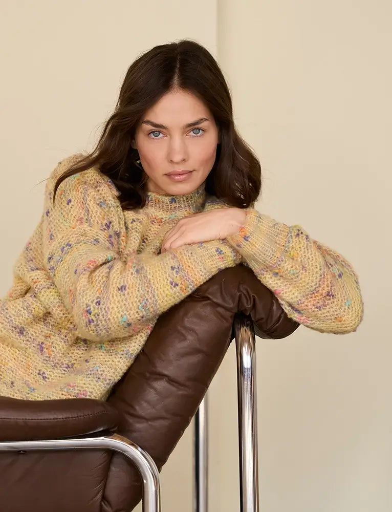 Lana Grossa | Lookbook 19