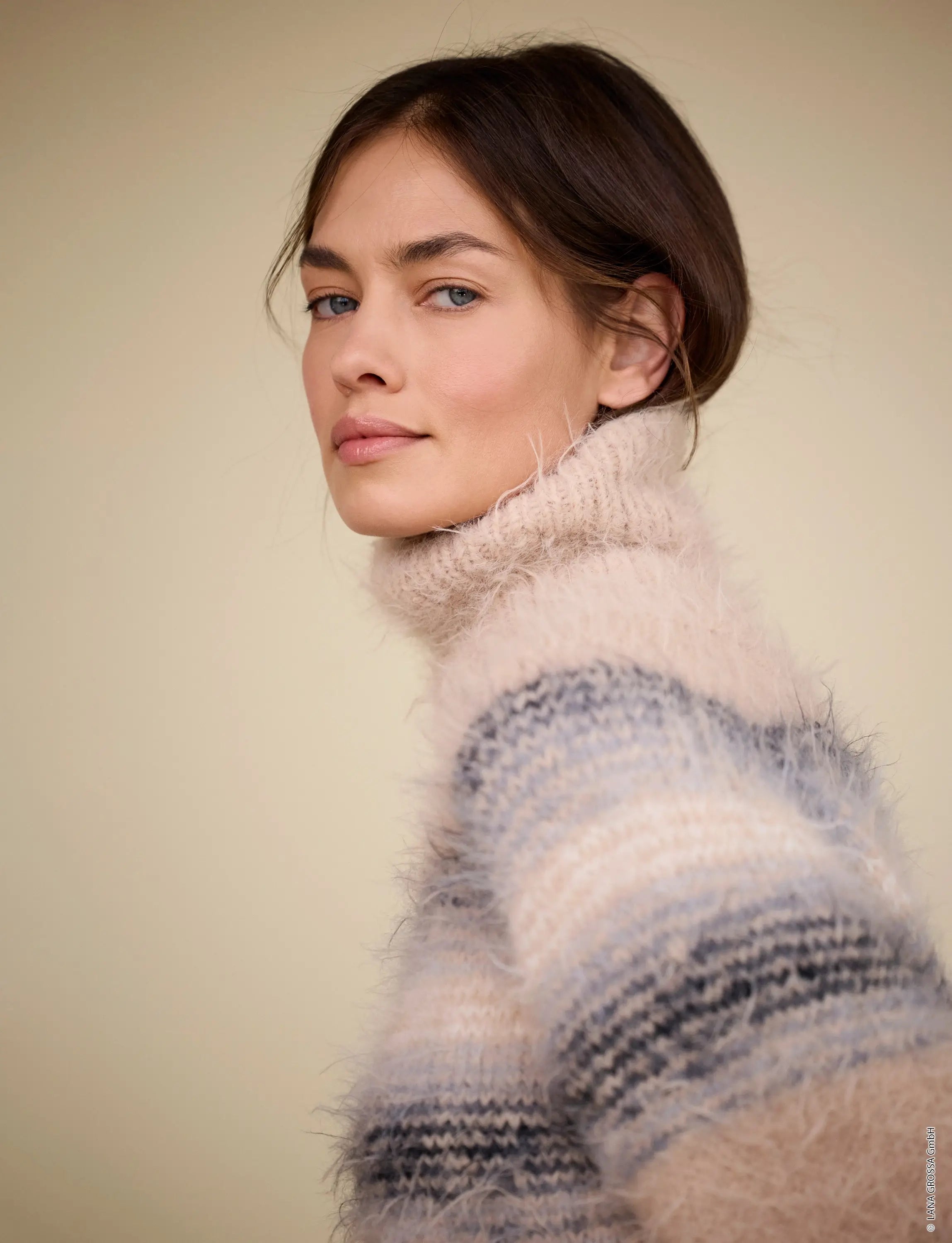 Lana Grossa | Lookbook 19