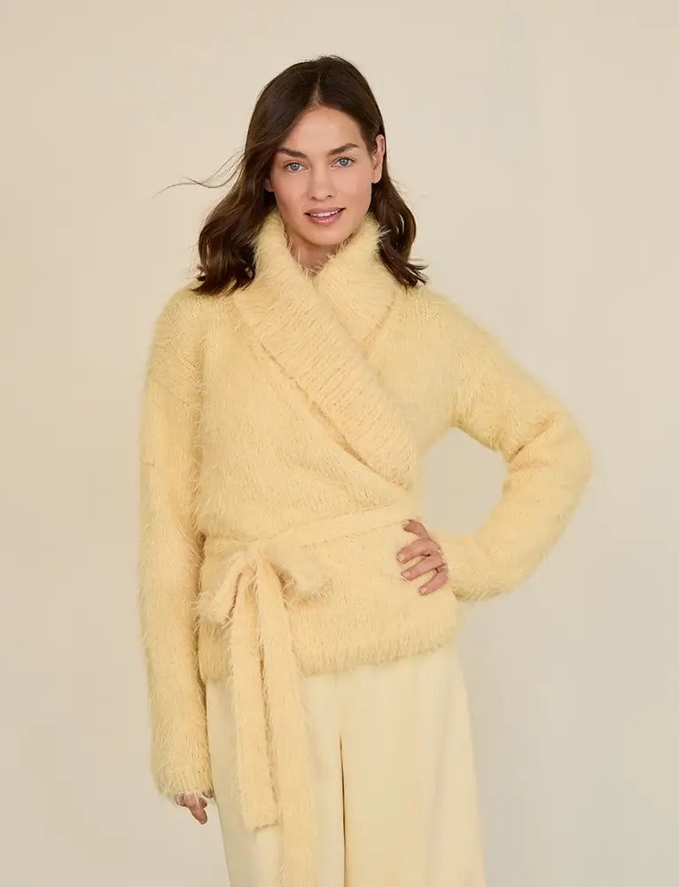 Lana Grossa | Lookbook 19