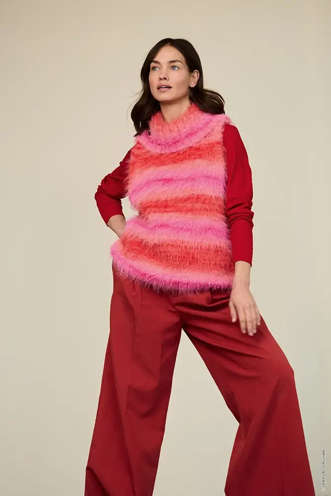 Lana Grossa | Lookbook 19