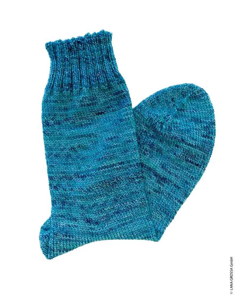 Lana Grossa | Meilenweit No. 8