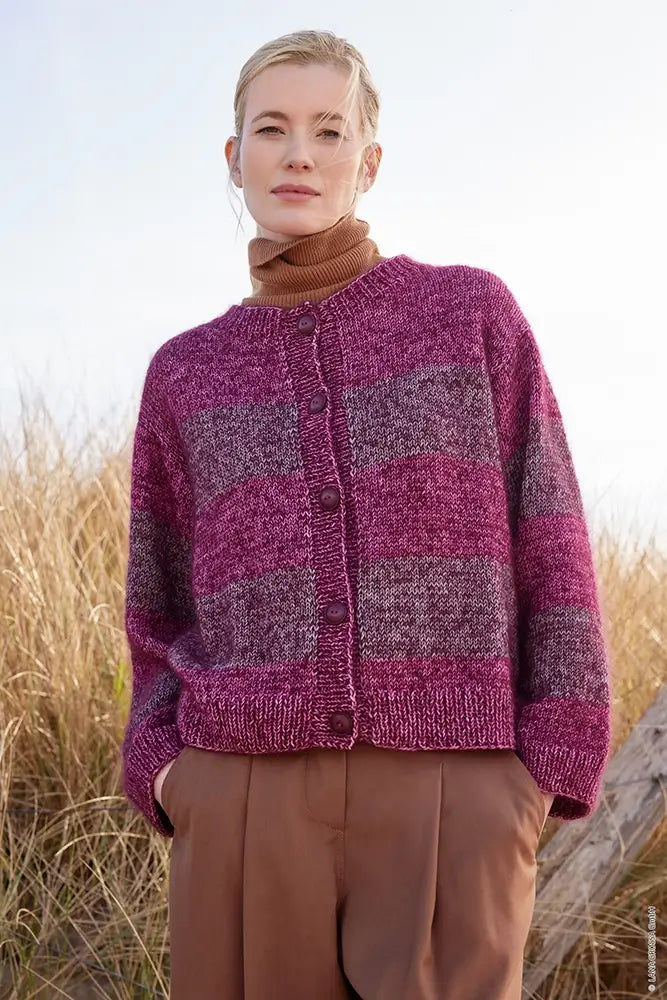 Lana Grossa | Merino Edition No. 4