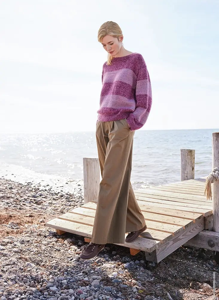 Lana Grossa | Merino Edition No. 4
