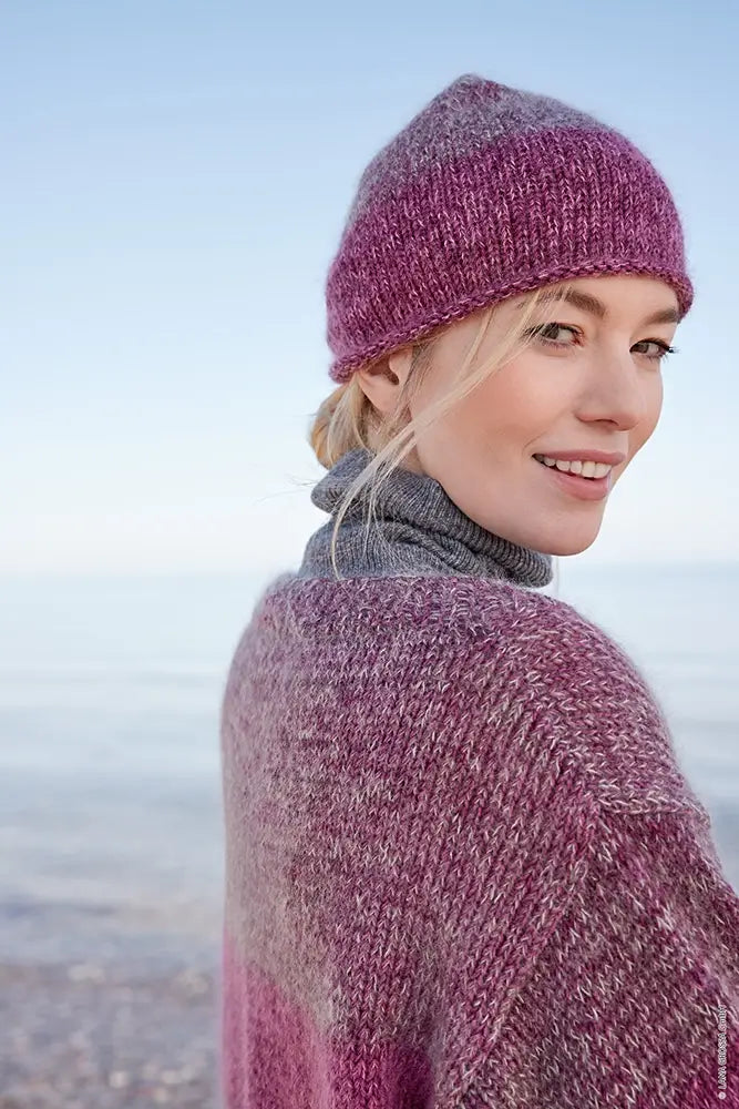 Lana Grossa | Merino Edition No. 4