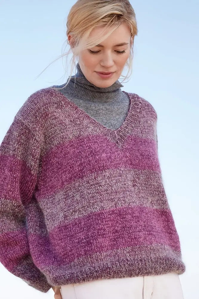 Lana Grossa | Merino Edition No. 4