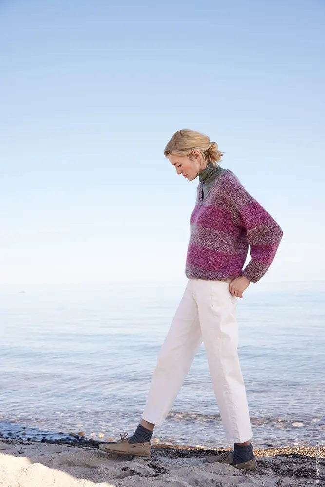 Lana Grossa | Merino Edition No. 4