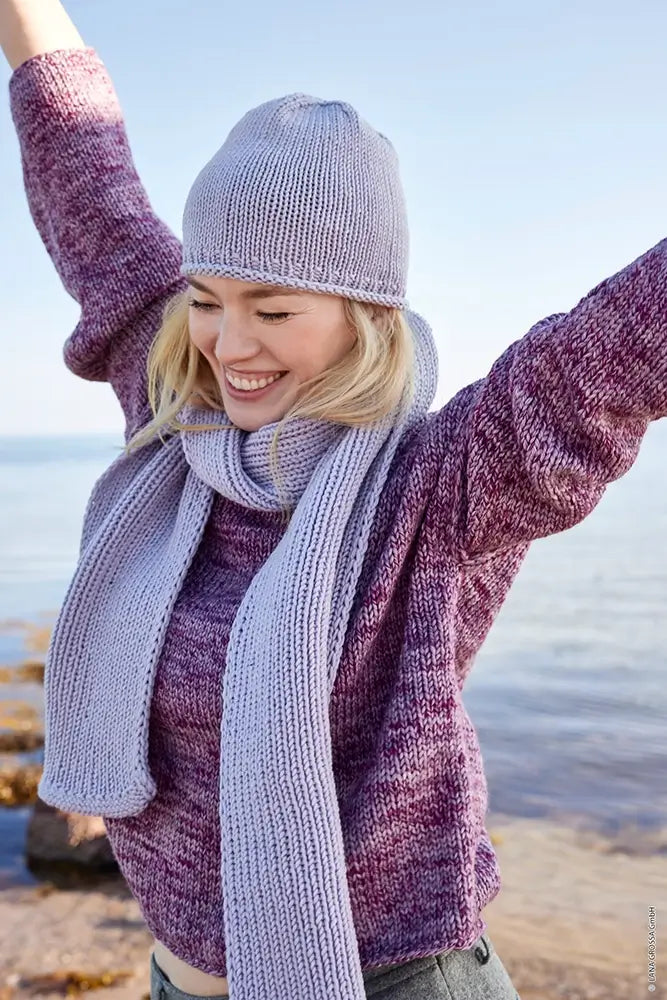 Lana Grossa | Merino Edition No. 4
