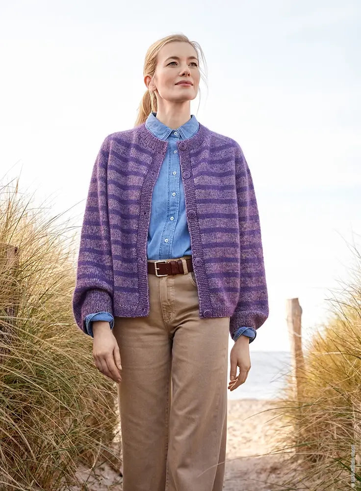 Lana Grossa | Merino Edition No. 4