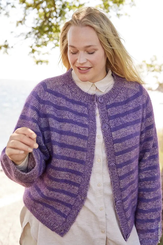 Lana Grossa | Merino Edition No. 4