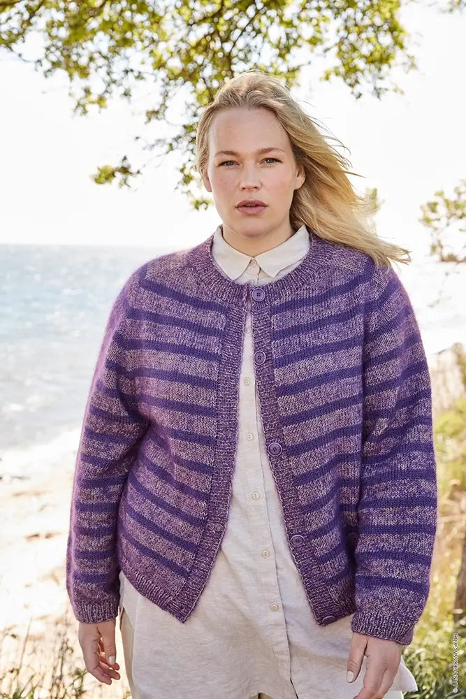Lana Grossa | Merino Edition No. 4