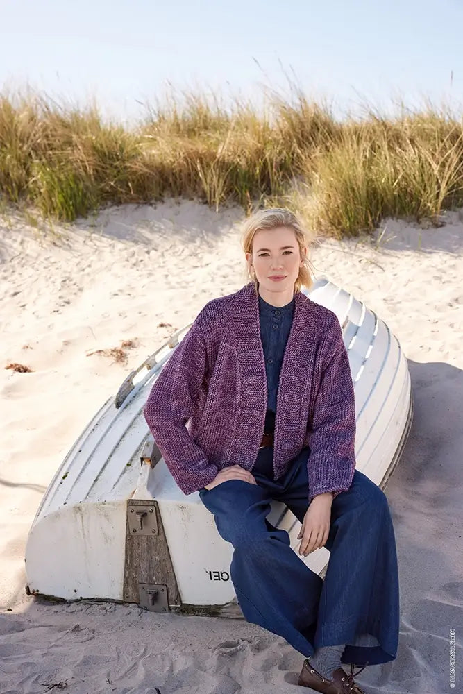 Lana Grossa | Merino Edition No. 4