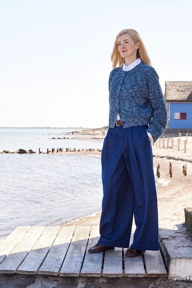 Lana Grossa | Merino Edition No. 4