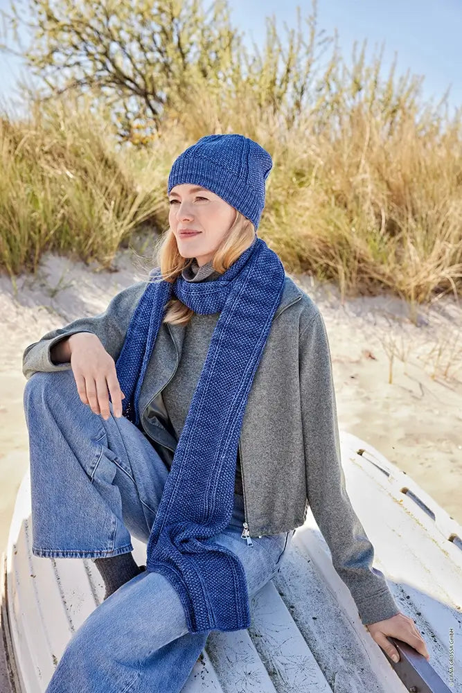 Lana Grossa | Merino Edition No. 4