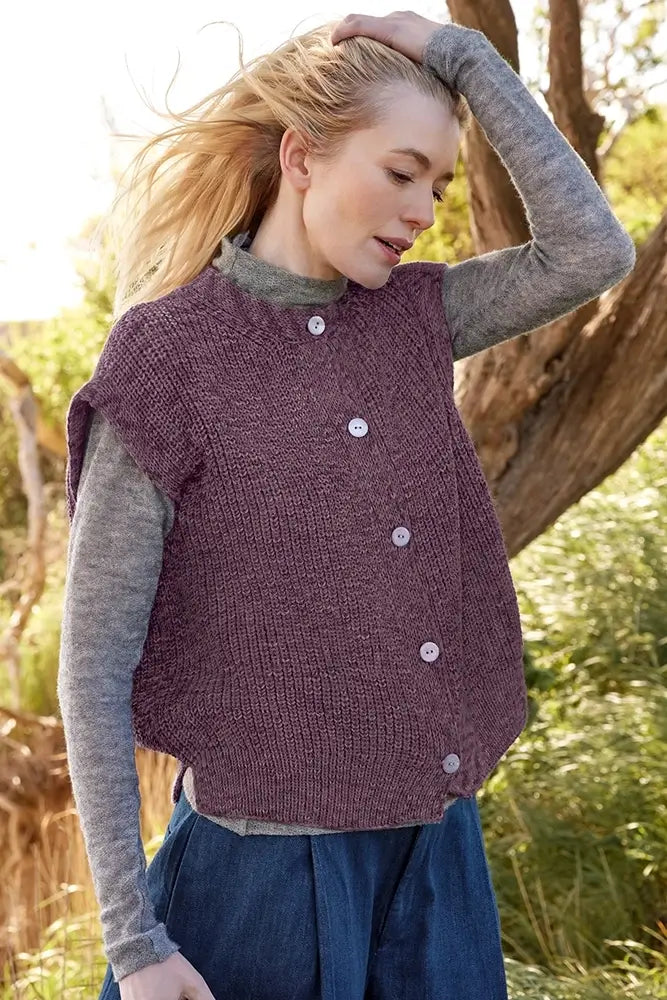 Lana Grossa | Merino Edition No. 4