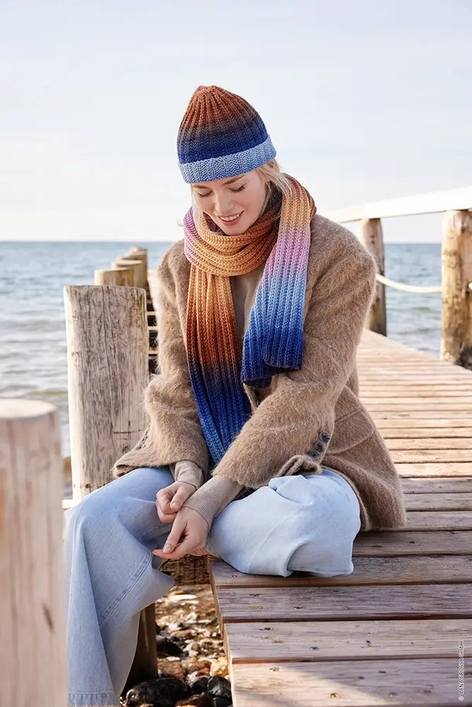 Lana Grossa | Merino Edition No. 4
