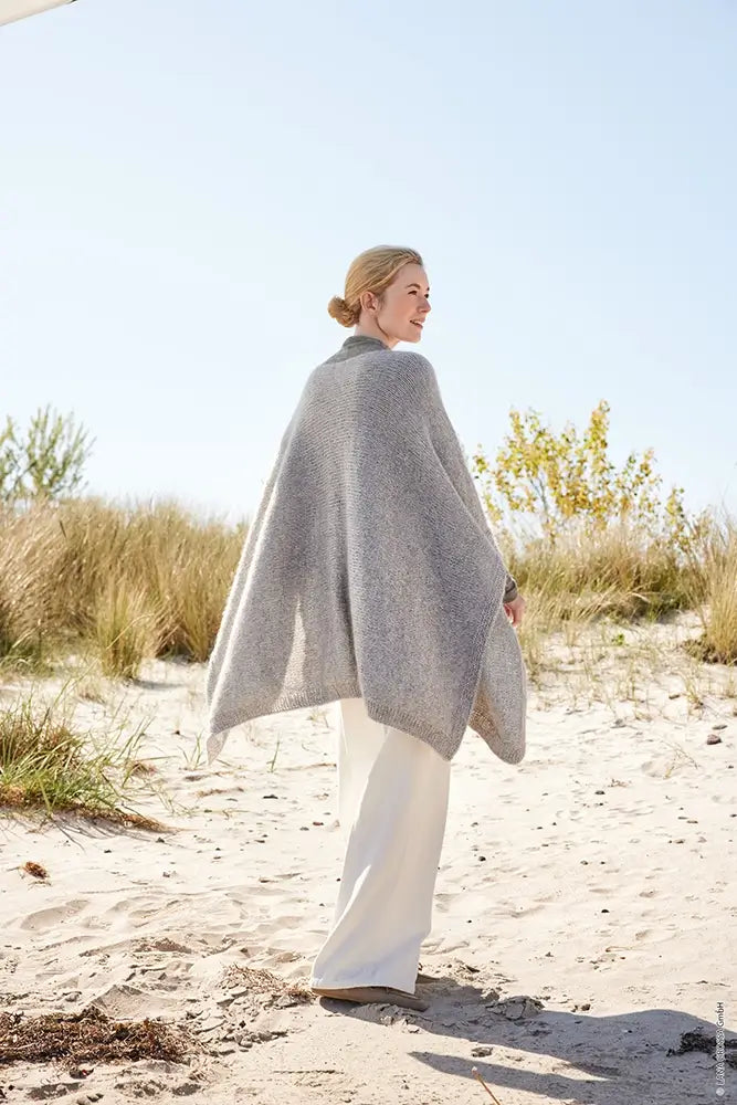 Lana Grossa | Merino Edition No. 4