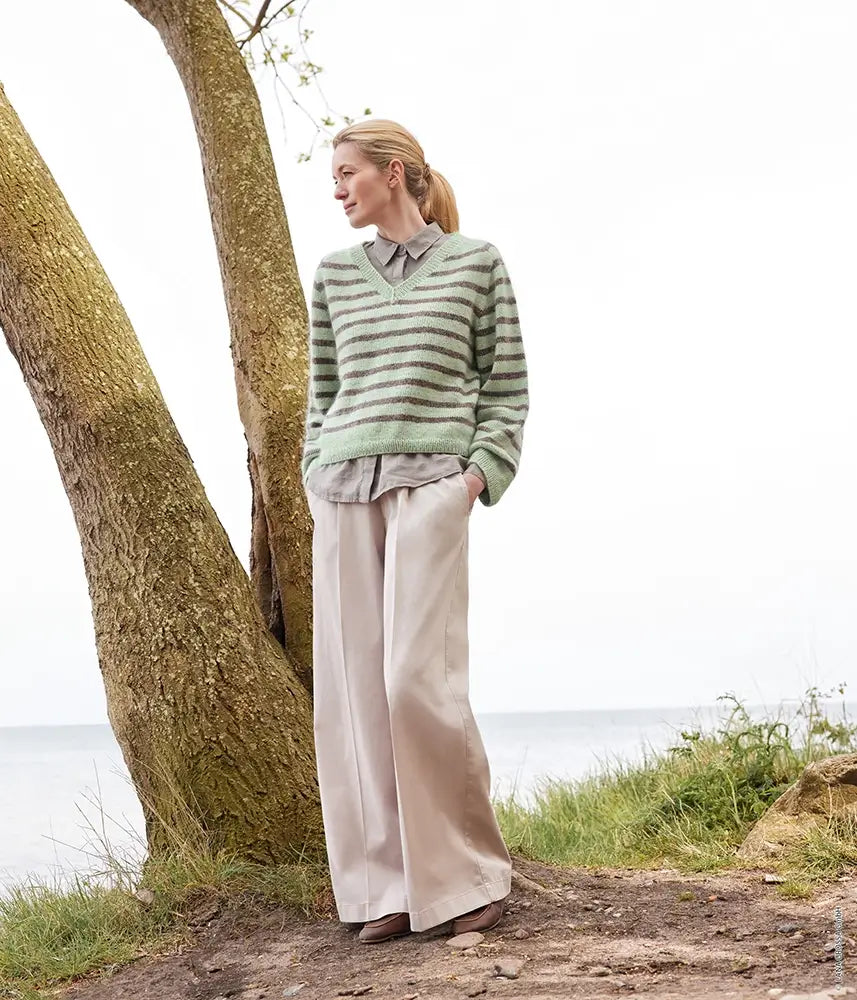 Lana Grossa | Merino Edition No. 4