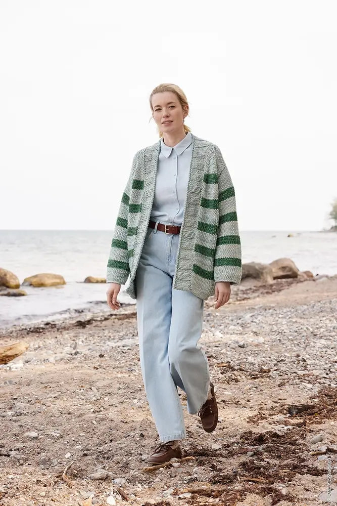 Lana Grossa | Merino Edition No. 4