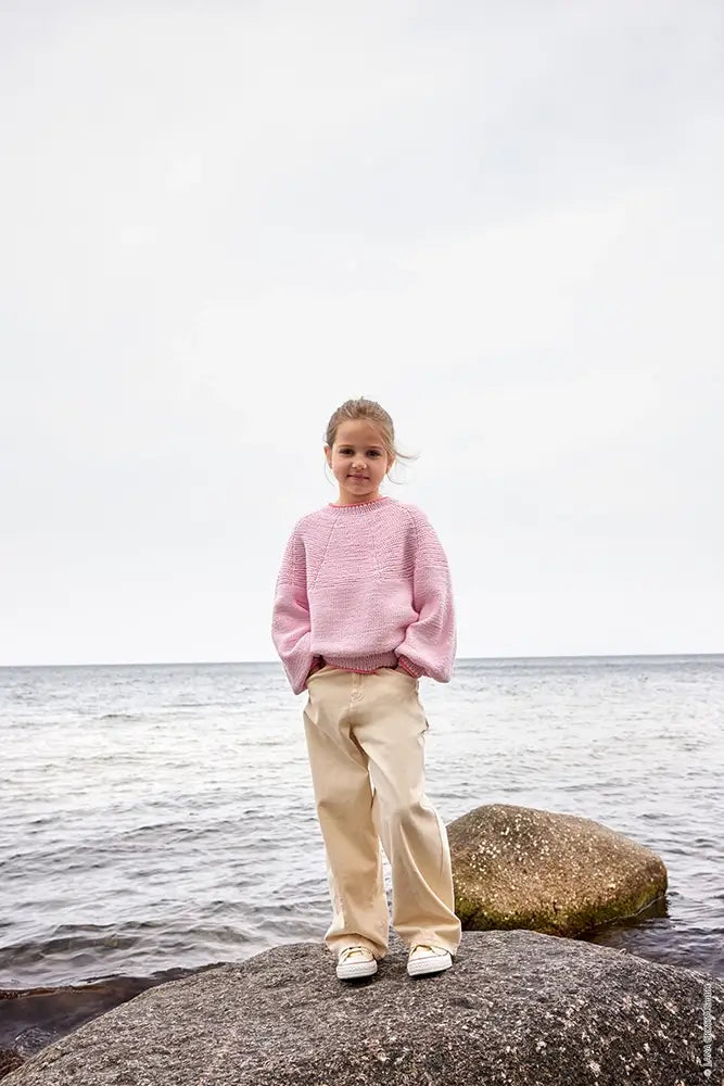 Lana Grossa | Merino Edition No. 4