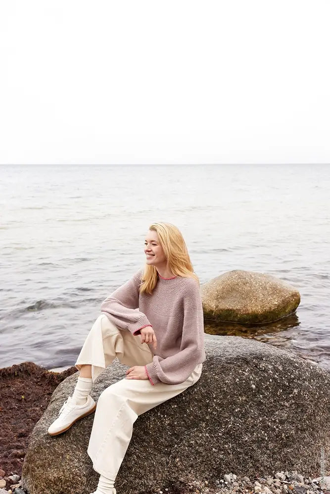 Lana Grossa | Merino Edition No. 4