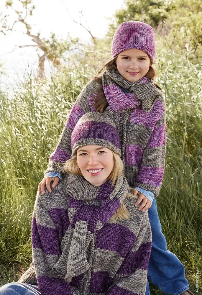 Lana Grossa | Merino Edition No. 4