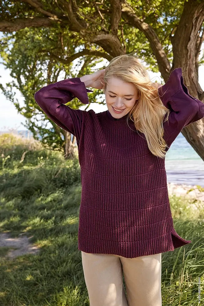 Lana Grossa | Merino Edition No. 4