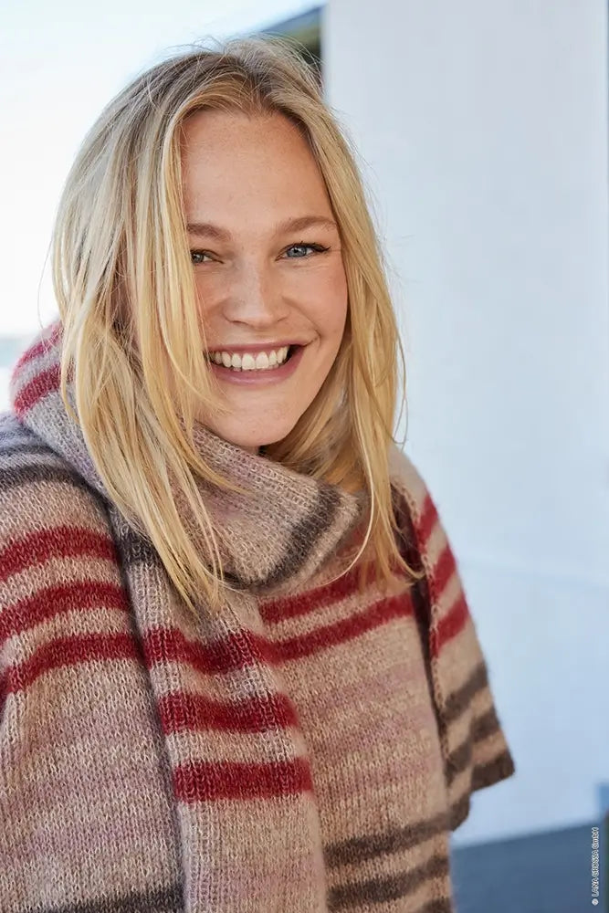 Lana Grossa | Merino Edition No. 4