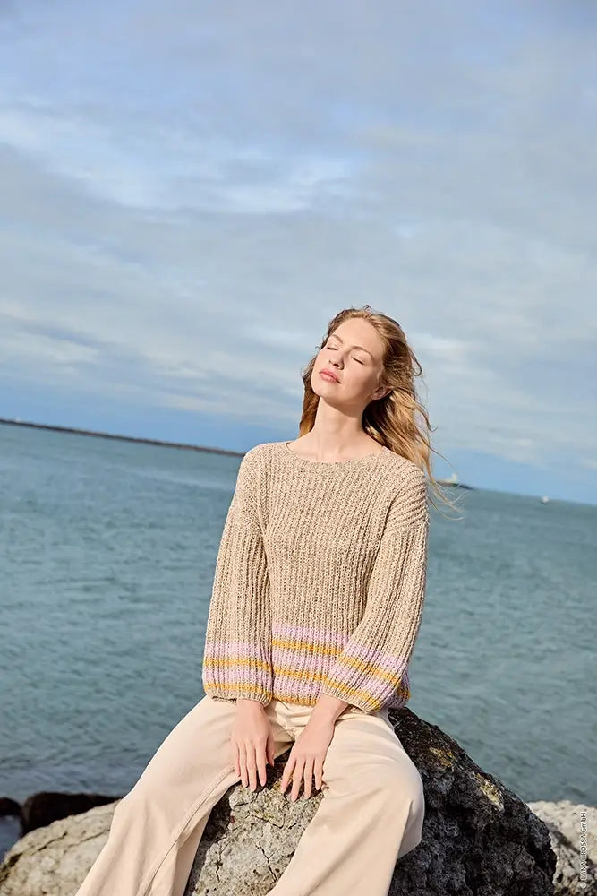 Lana Grossa | Natural Knits 1