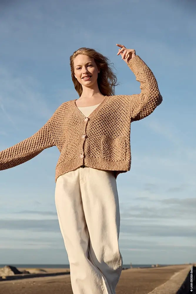 Lana Grossa | Natural Knits 1