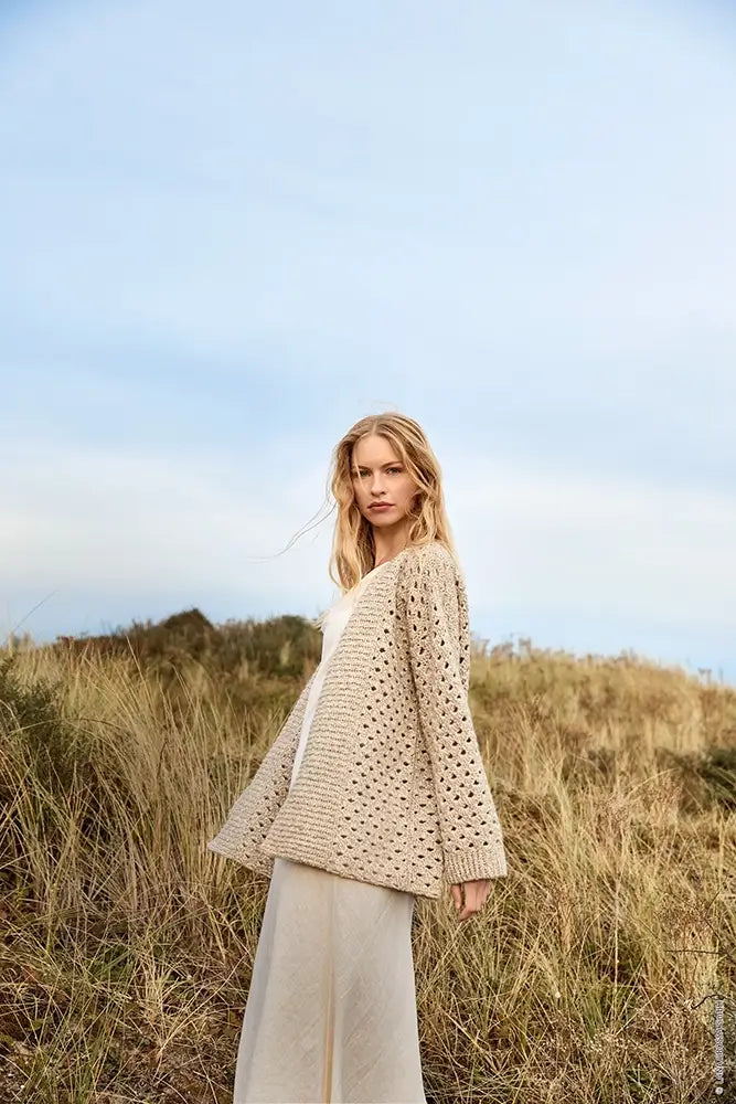 Lana Grossa | Natural Knits 1