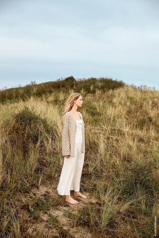 Lana Grossa | Natural Knits 1