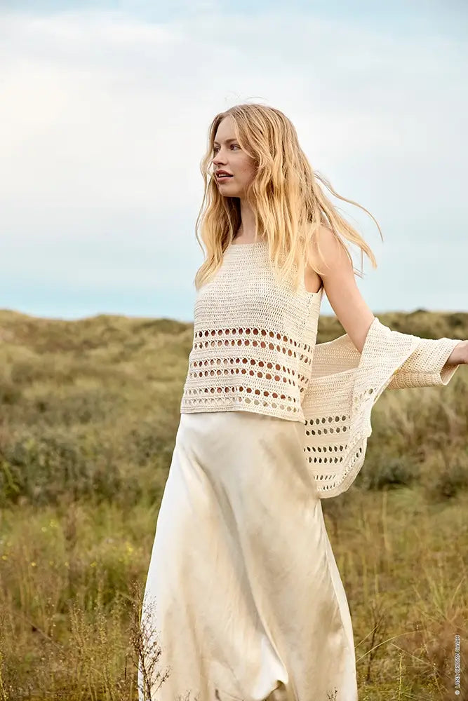 Lana Grossa | Natural Knits 1