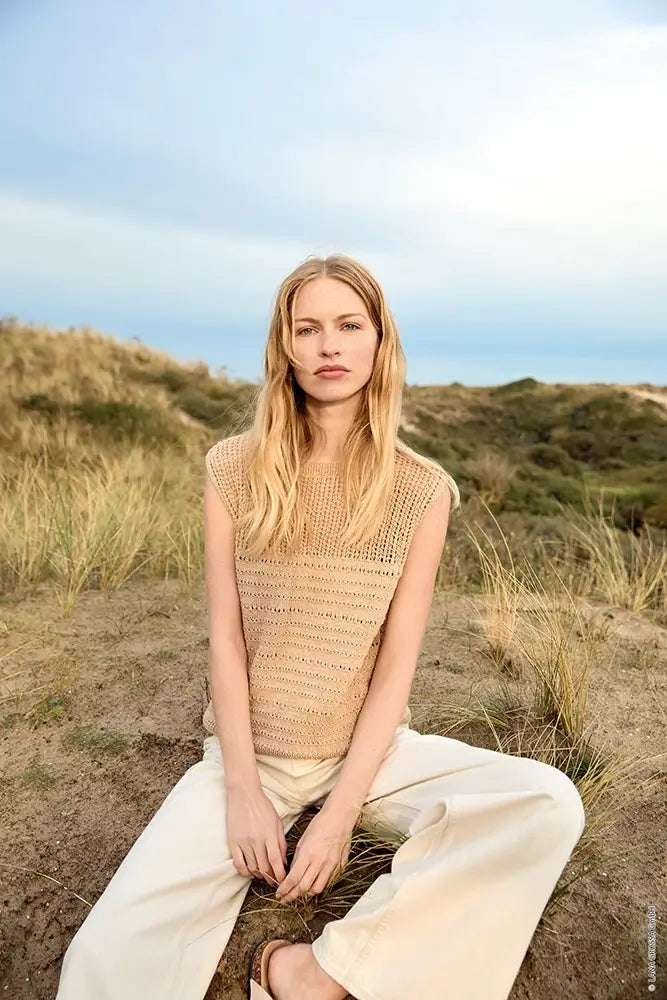 Lana Grossa | Natural Knits 1